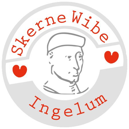 Logo Skerne Wibe